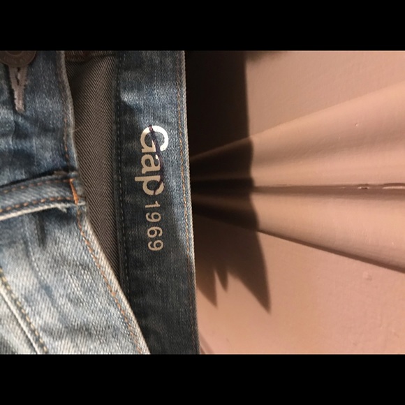 Gap Men’s Jeans - Picture 4 of 4